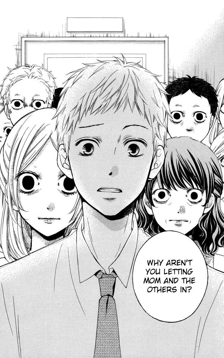 Read Zekkyou Gakkyuu EN Manga Online