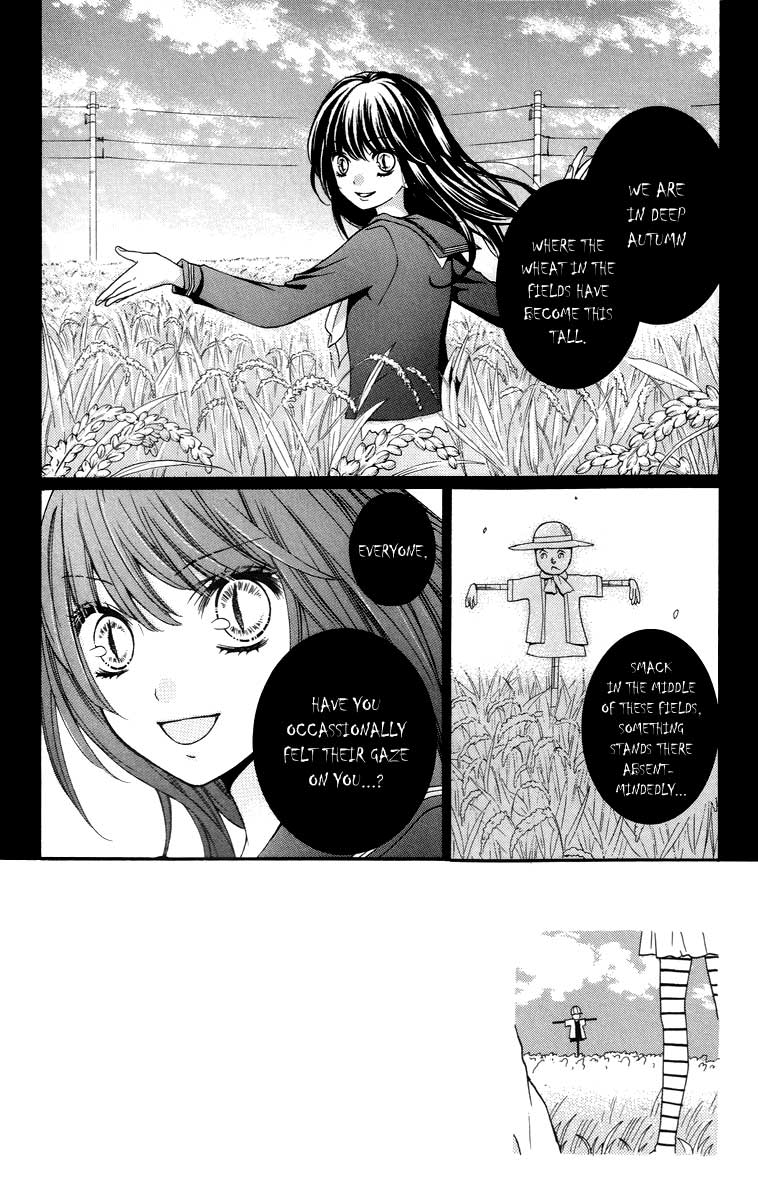 Read Zekkyou Gakkyuu EN Manga Online
