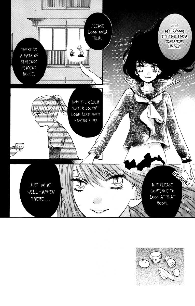 Read Zekkyou Gakkyuu EN Manga Online