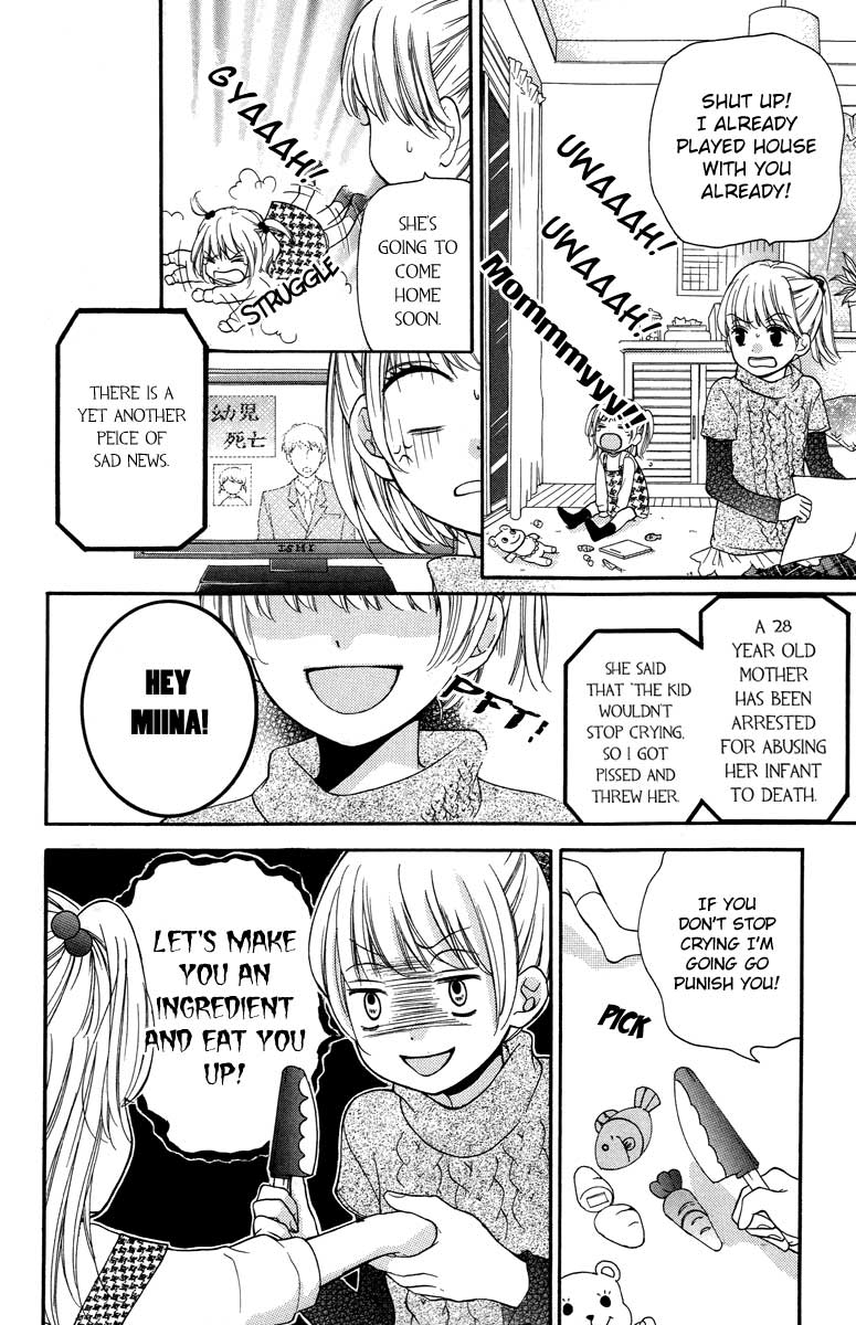 Read Zekkyou Gakkyuu EN Manga Online