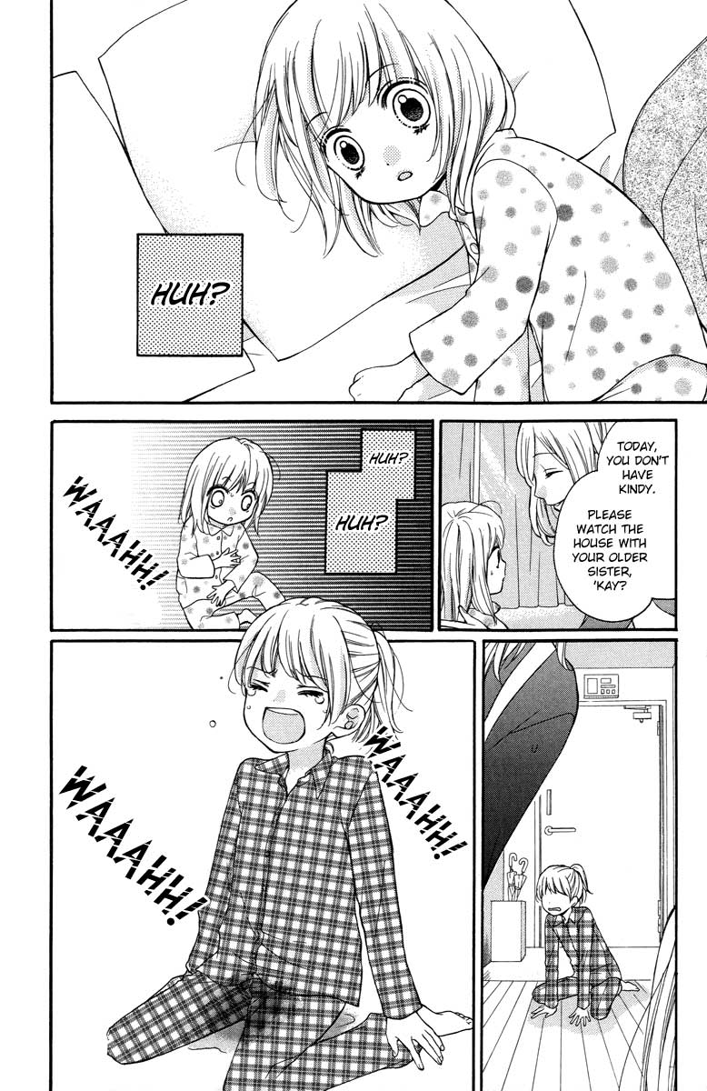 Read Zekkyou Gakkyuu EN Manga Online