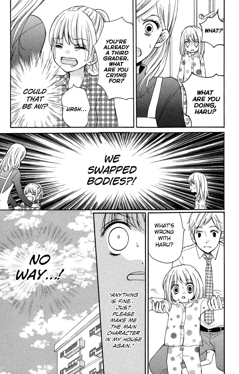 Read Zekkyou Gakkyuu EN Manga Online