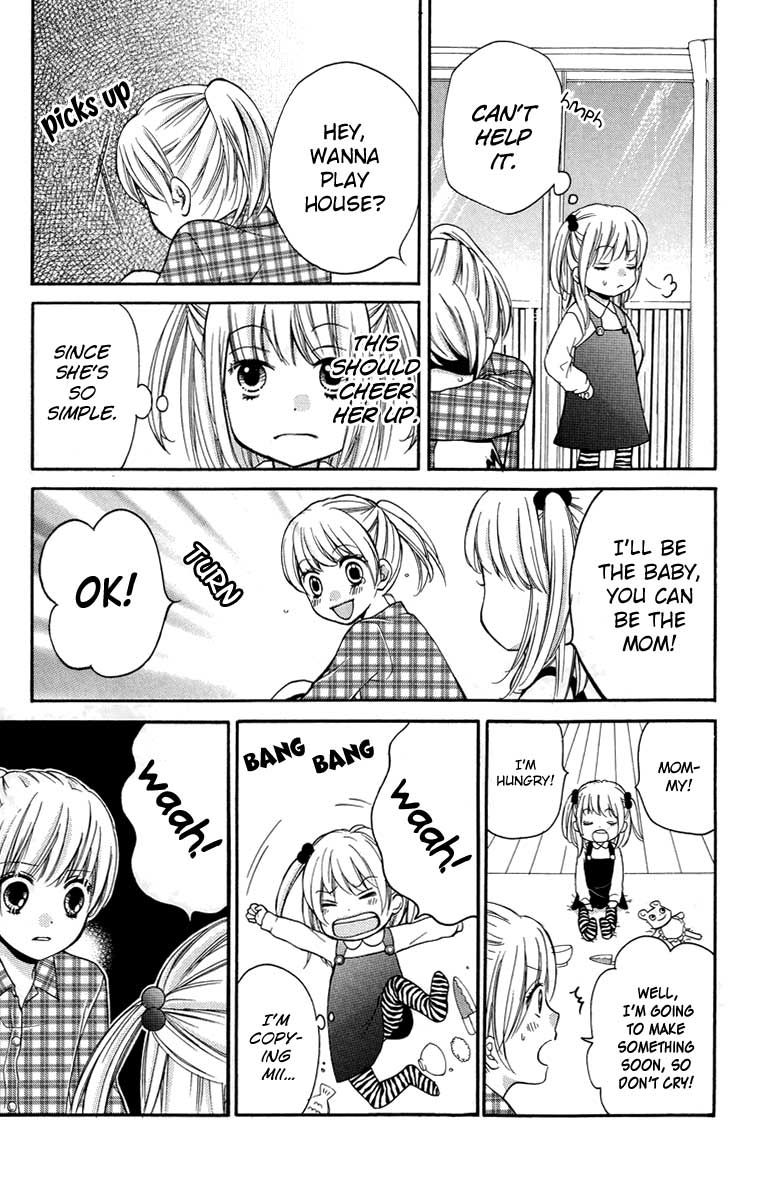 Read Zekkyou Gakkyuu EN Manga Online