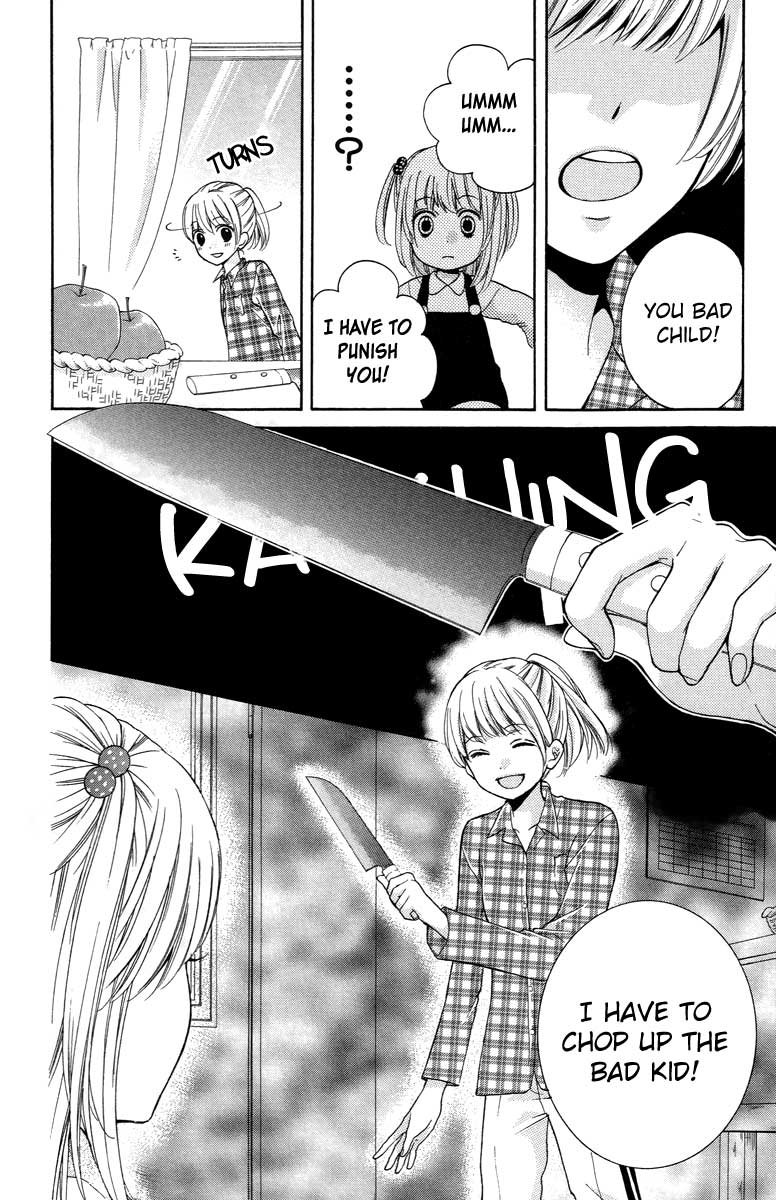 Read Zekkyou Gakkyuu EN Manga Online