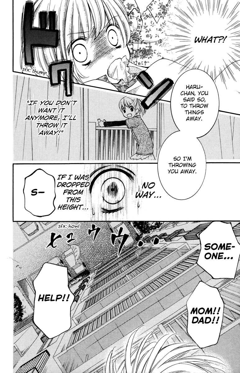 Read Zekkyou Gakkyuu EN Manga Online