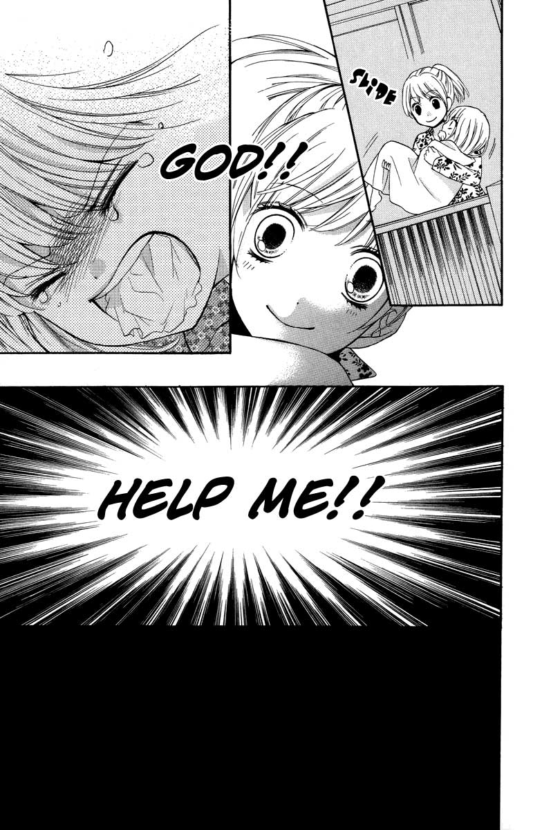 Read Zekkyou Gakkyuu EN Manga Online