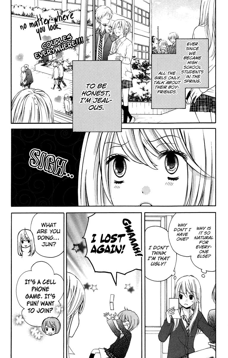 Read Zekkyou Gakkyuu EN Manga Online