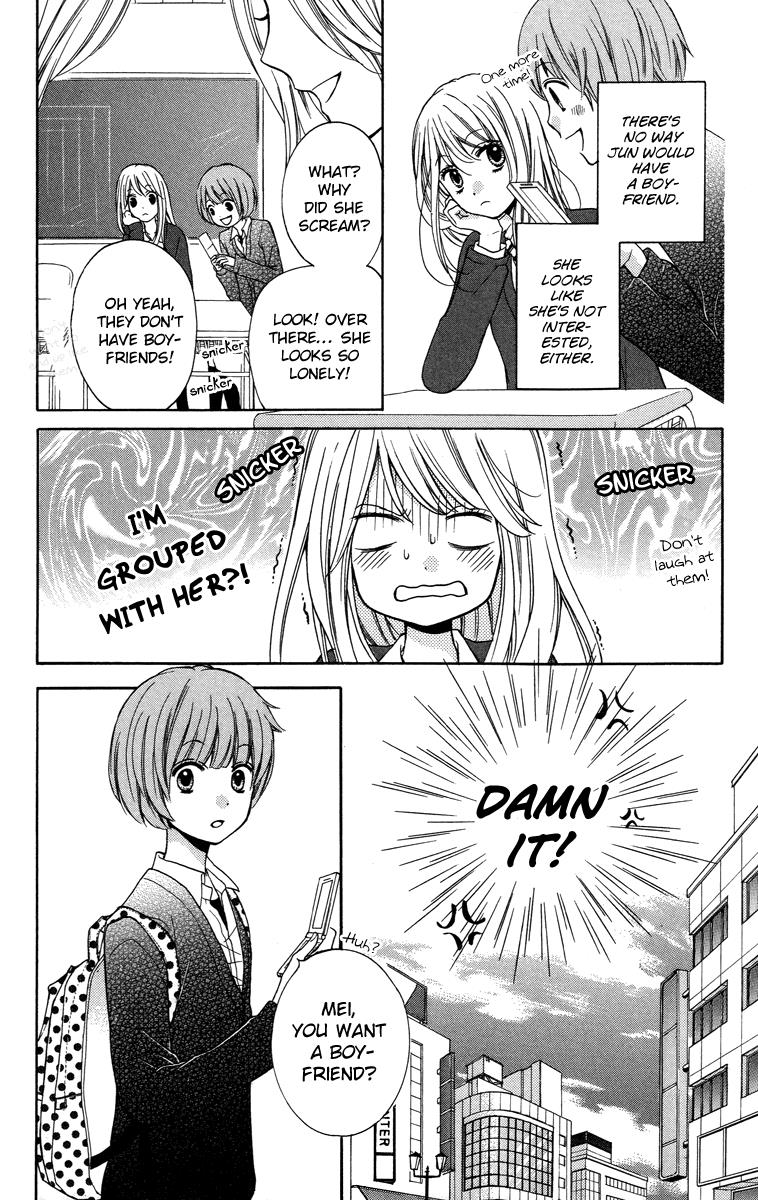 Read Zekkyou Gakkyuu EN Manga Online