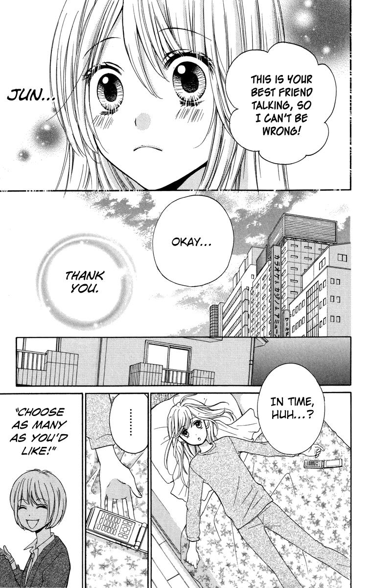 Read Zekkyou Gakkyuu EN Manga Online