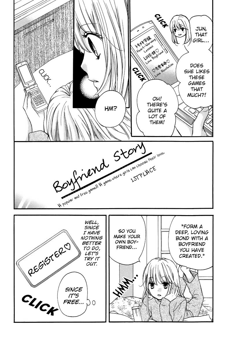 Read Zekkyou Gakkyuu EN Manga Online