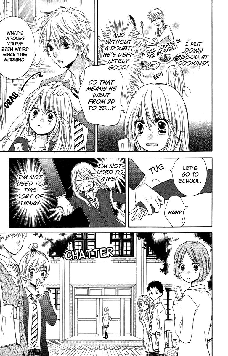 Read Zekkyou Gakkyuu EN Manga Online