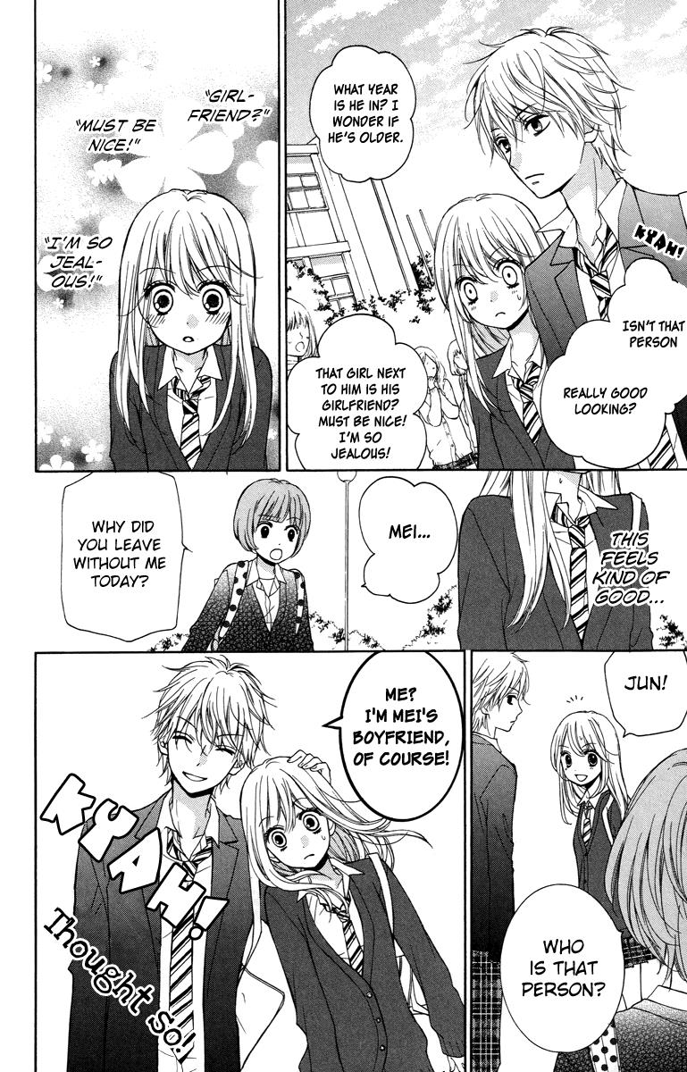 Read Zekkyou Gakkyuu EN Manga Online