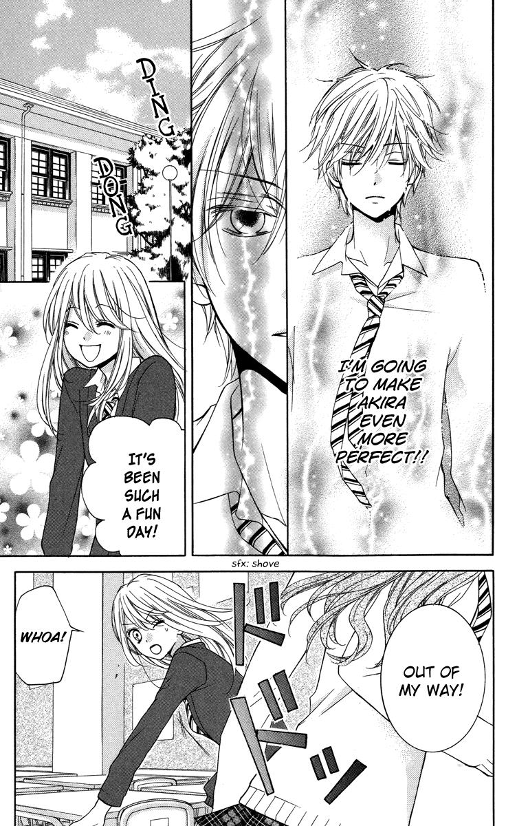 Read Zekkyou Gakkyuu EN Manga Online