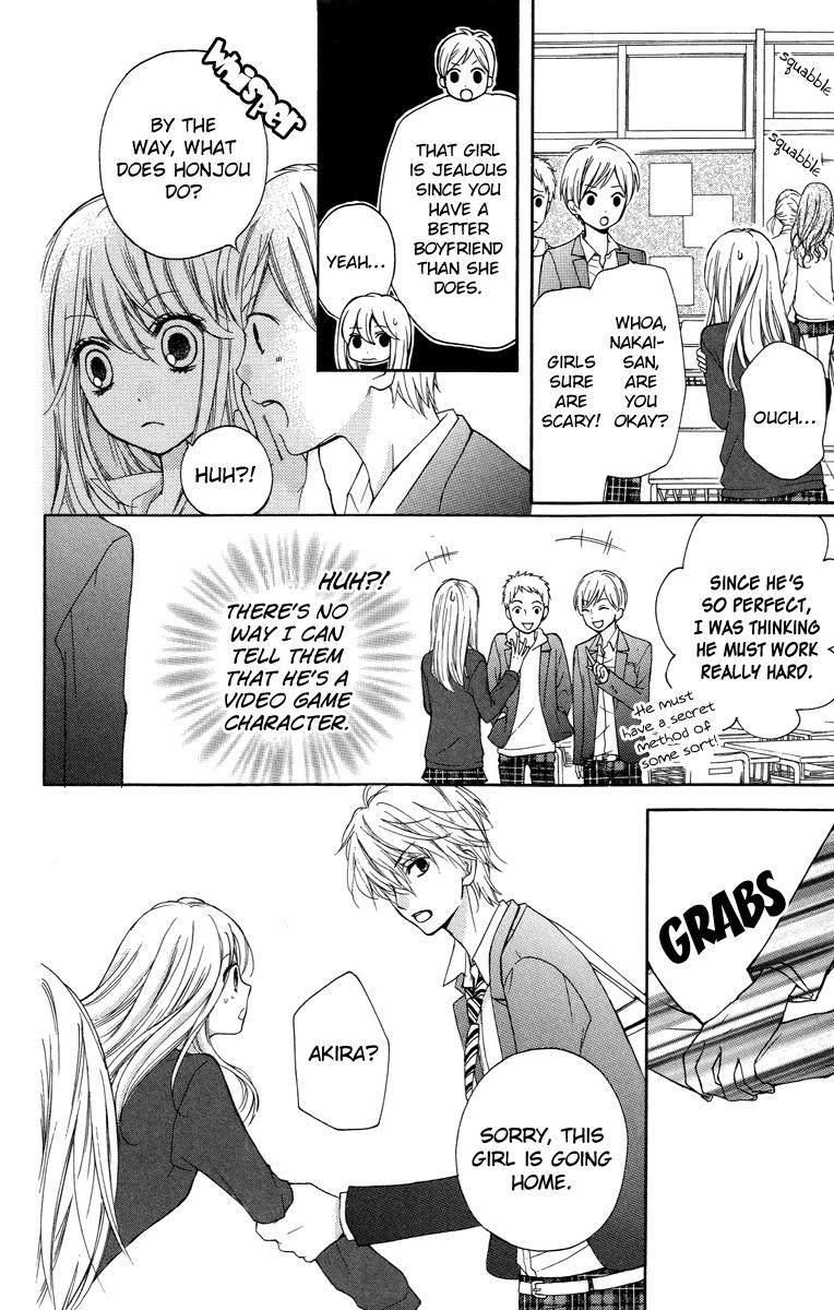 Read Zekkyou Gakkyuu EN Manga Online