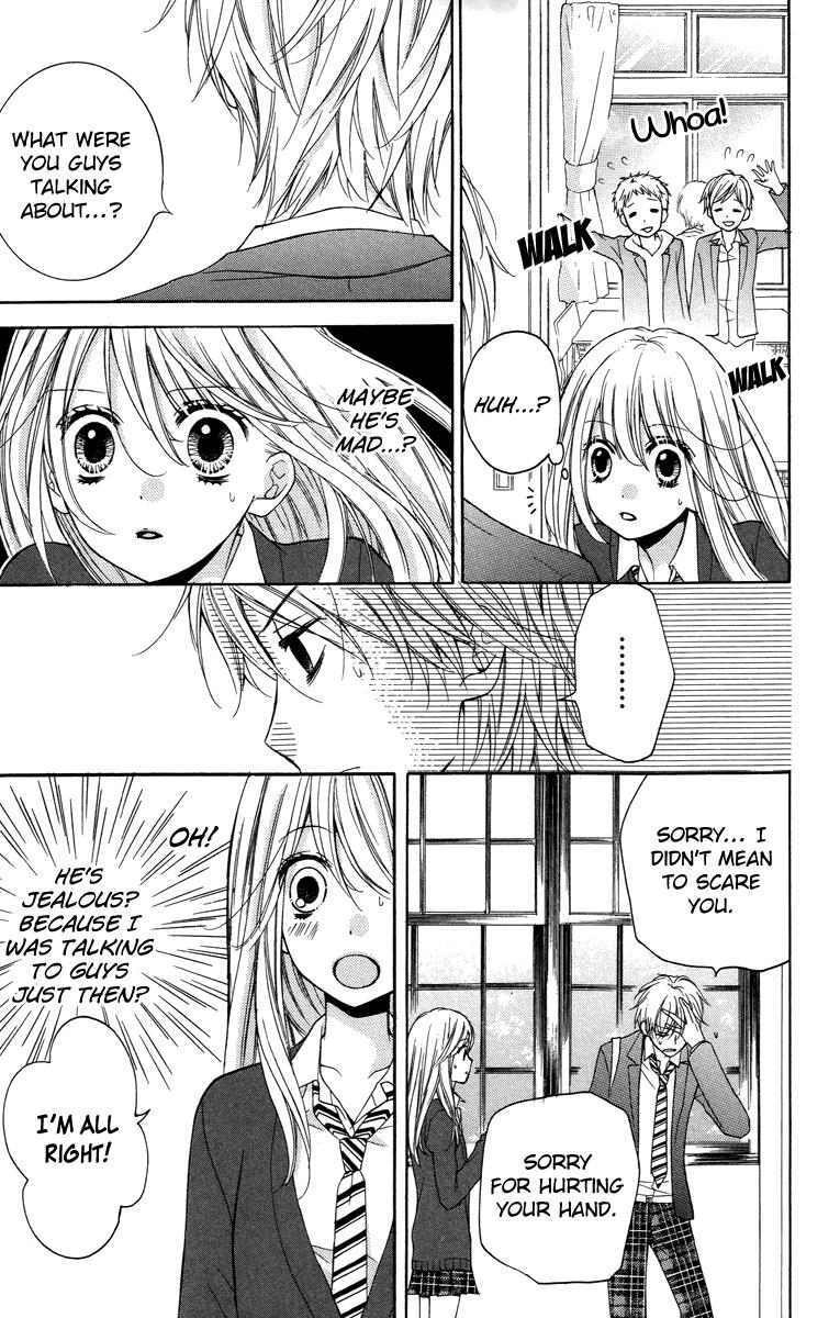 Read Zekkyou Gakkyuu EN Manga Online