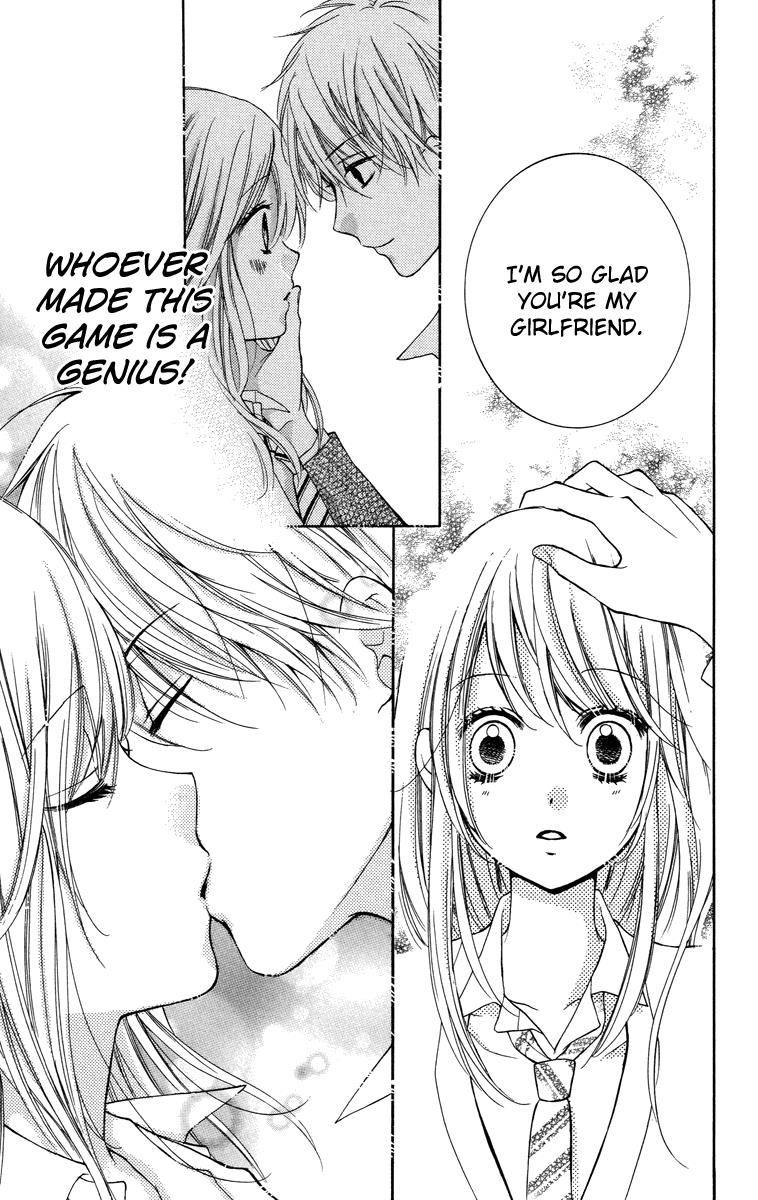 Read Zekkyou Gakkyuu EN Manga Online