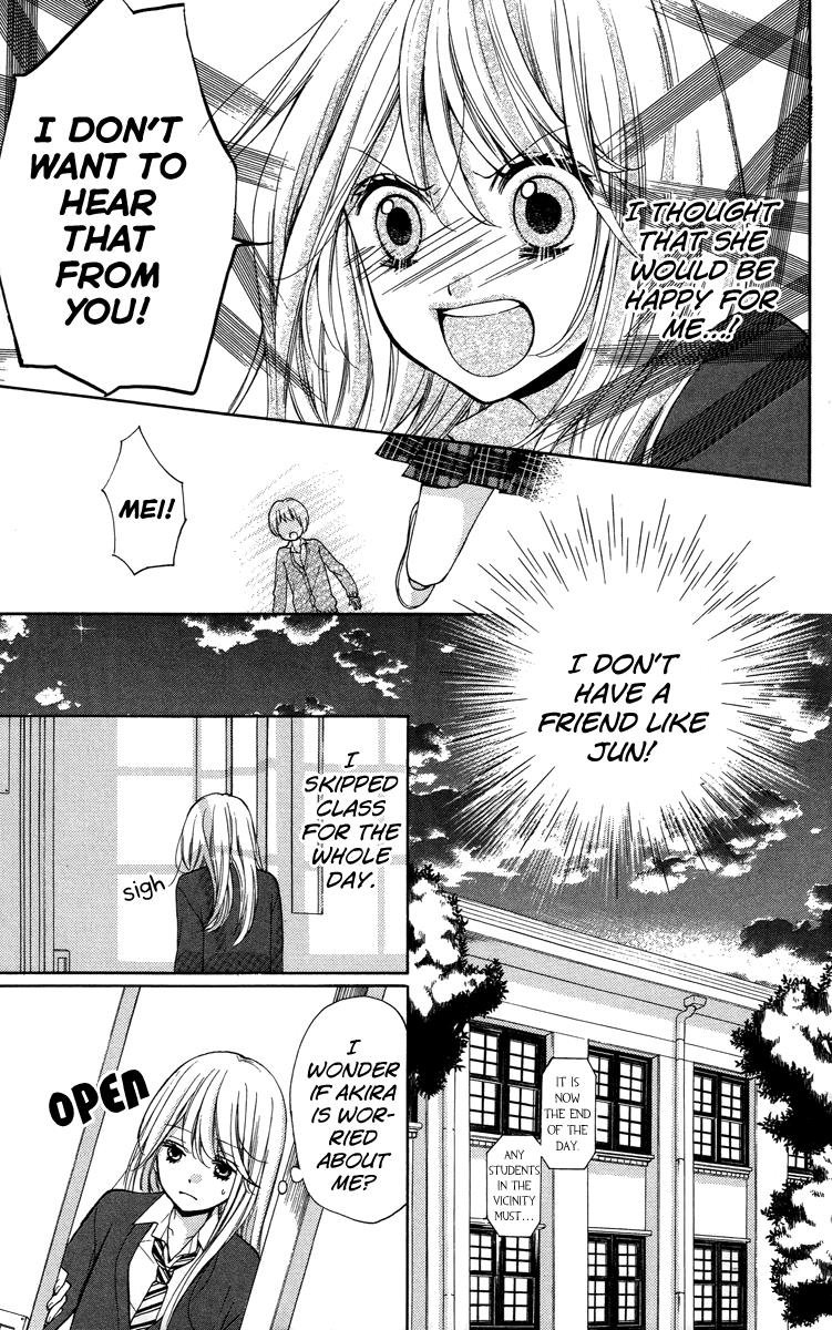 Read Zekkyou Gakkyuu EN Manga Online