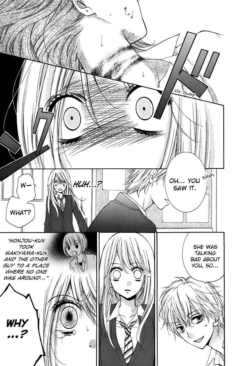 Read Zekkyou Gakkyuu EN Manga Online