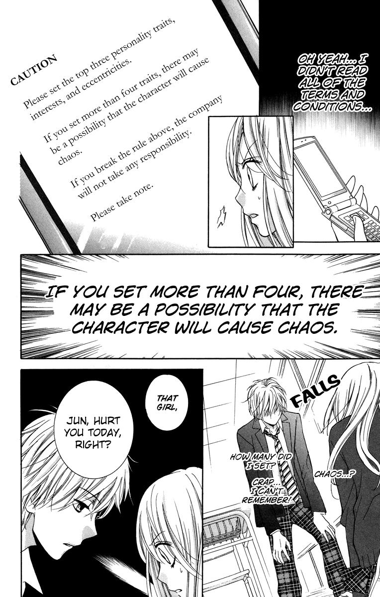 Read Zekkyou Gakkyuu EN Manga Online