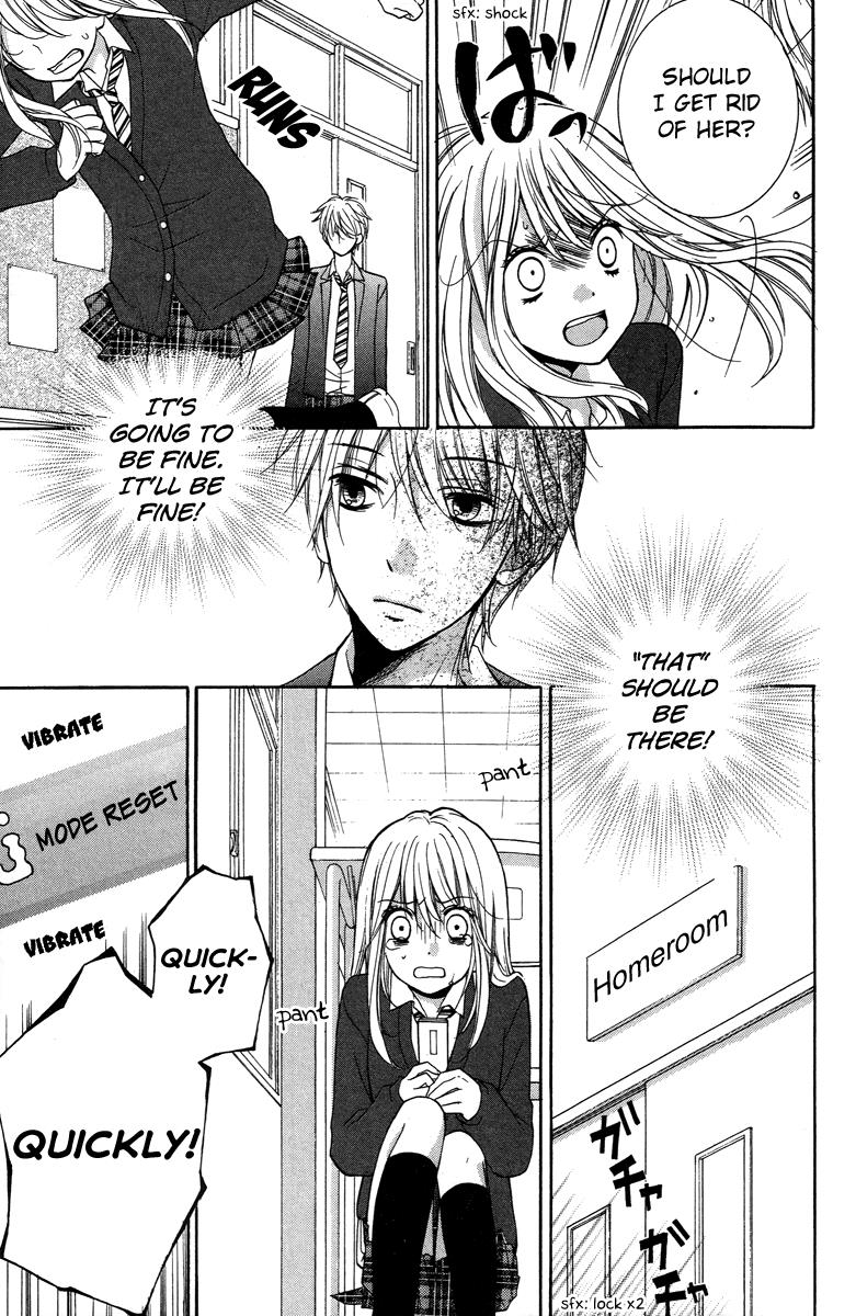 Read Zekkyou Gakkyuu EN Manga Online