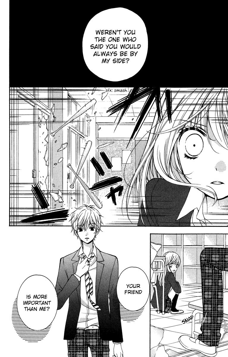 Read Zekkyou Gakkyuu EN Manga Online