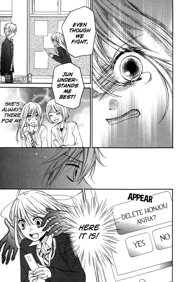 Read Zekkyou Gakkyuu EN Manga Online