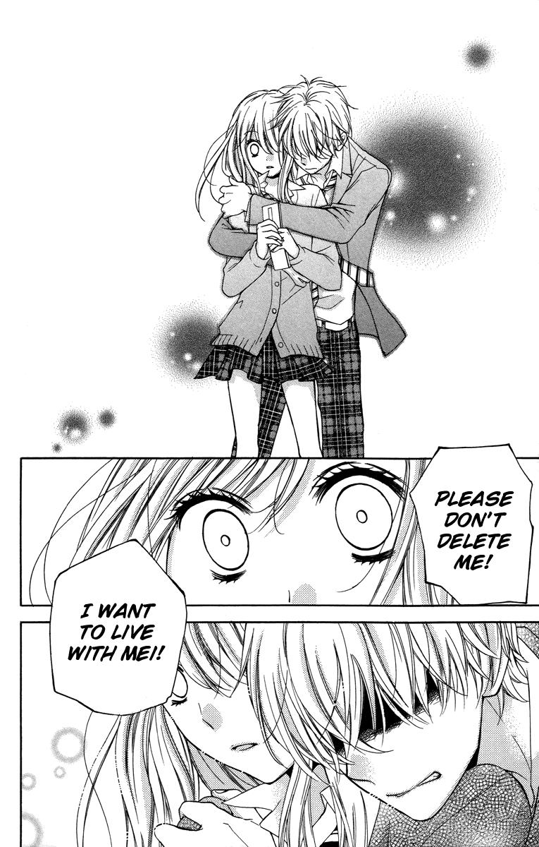 Read Zekkyou Gakkyuu EN Manga Online