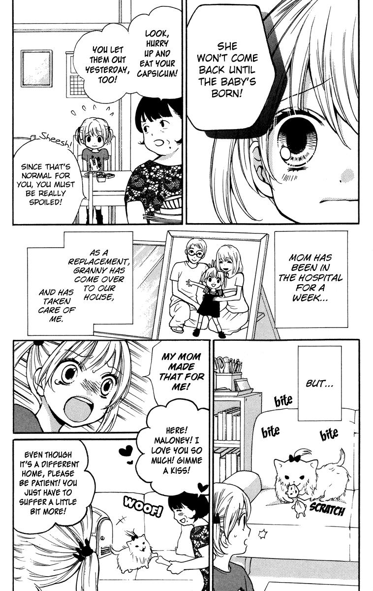 Read Zekkyou Gakkyuu EN Manga Online