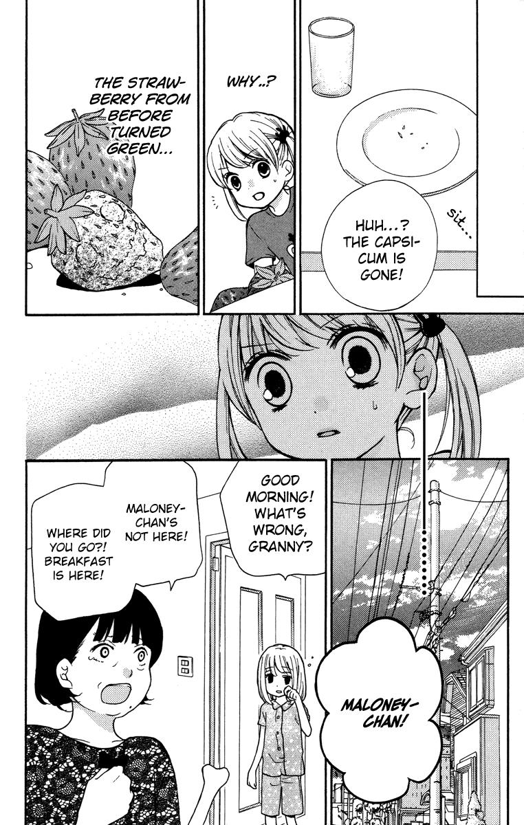 Read Zekkyou Gakkyuu EN Manga Online