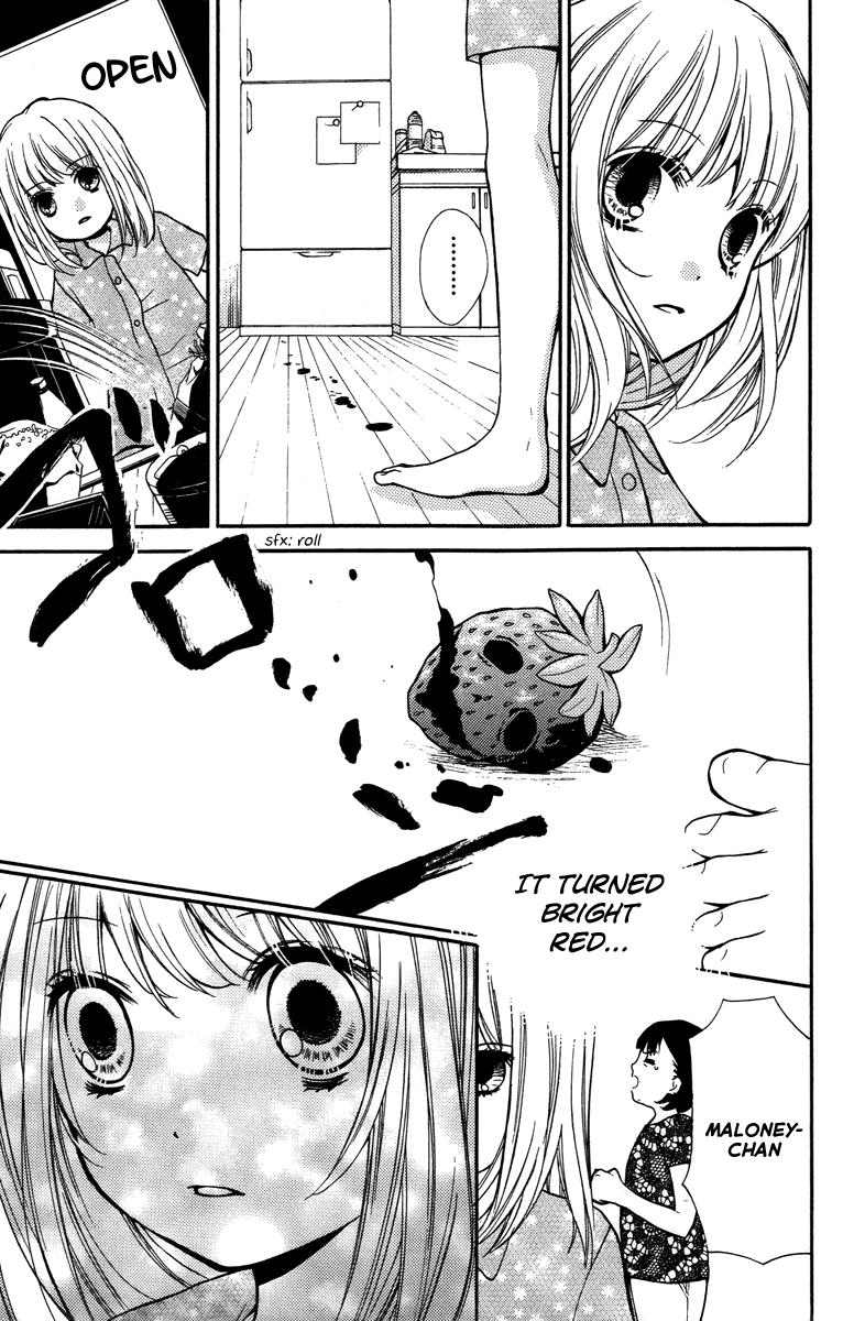 Read Zekkyou Gakkyuu EN Manga Online