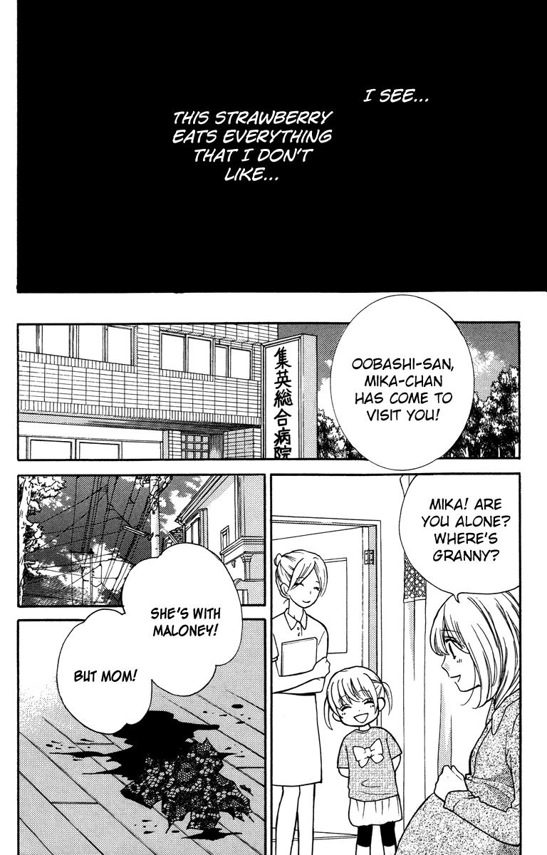 Read Zekkyou Gakkyuu EN Manga Online