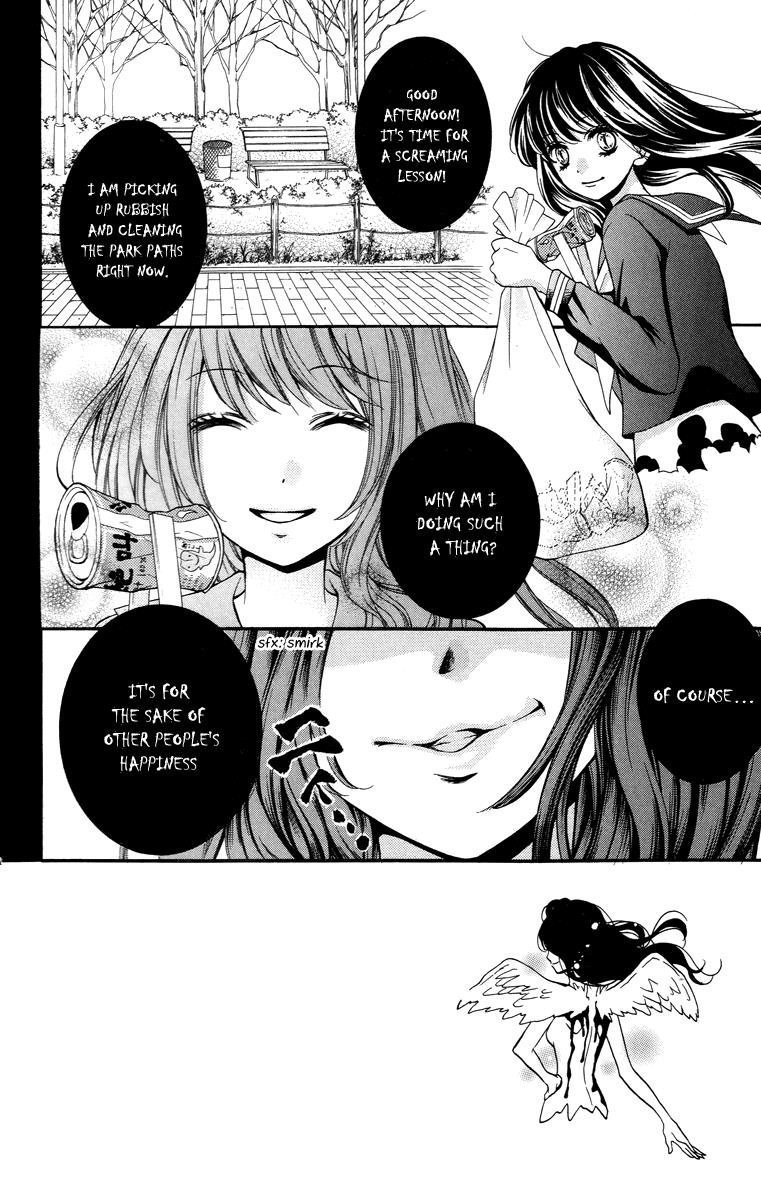 Read Zekkyou Gakkyuu EN Manga Online