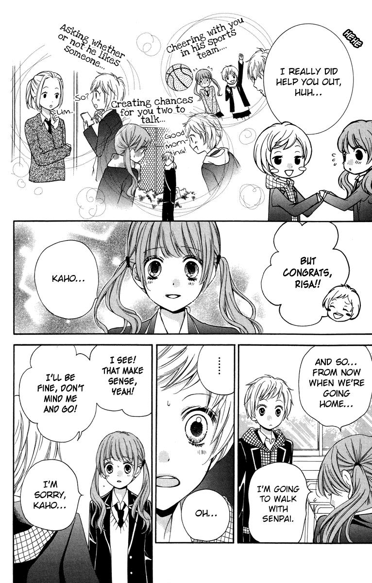 Read Zekkyou Gakkyuu EN Manga Online