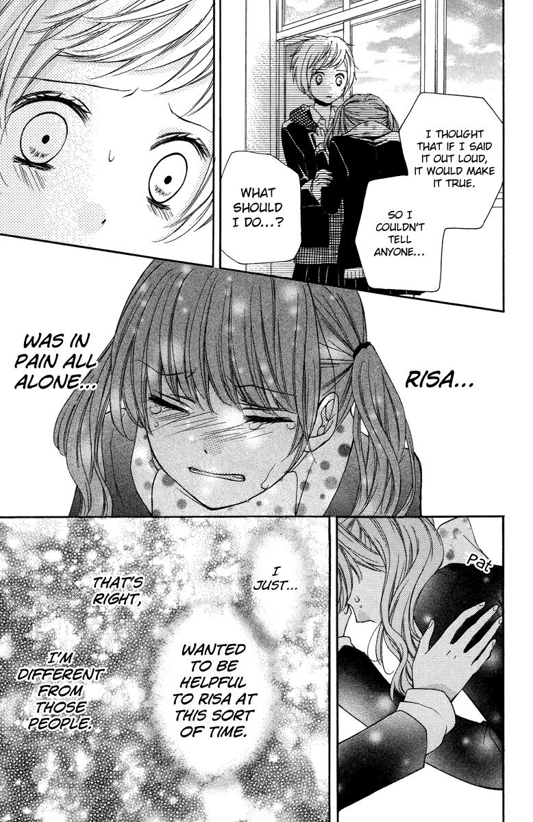 Read Zekkyou Gakkyuu EN Manga Online