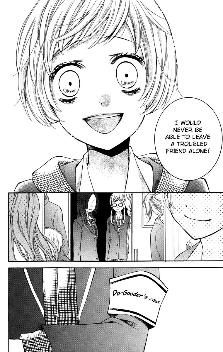 Read Zekkyou Gakkyuu EN Manga Online