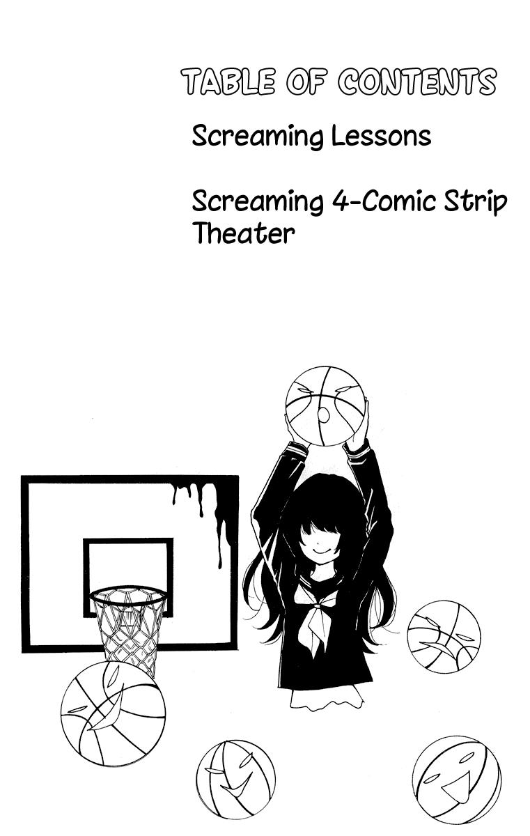 Read Zekkyou Gakkyuu EN Manga Online