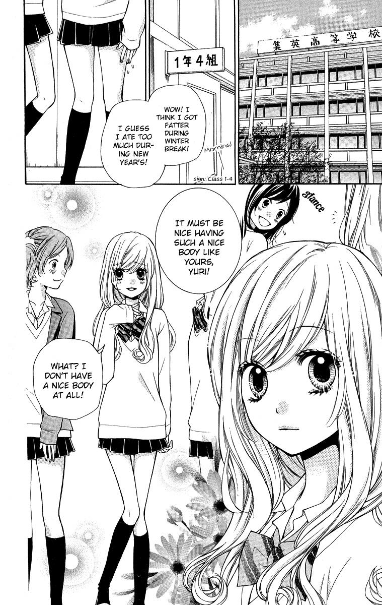 Read Zekkyou Gakkyuu EN Manga Online