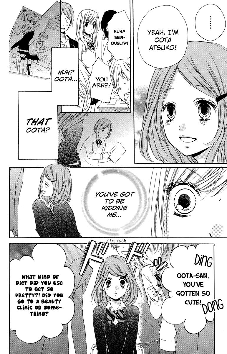 Read Zekkyou Gakkyuu EN Manga Online