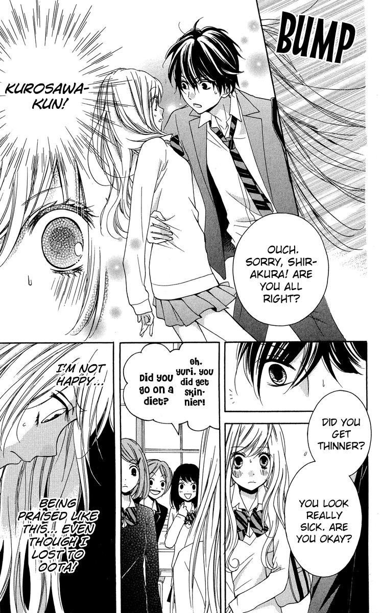 Read Zekkyou Gakkyuu EN Manga Online