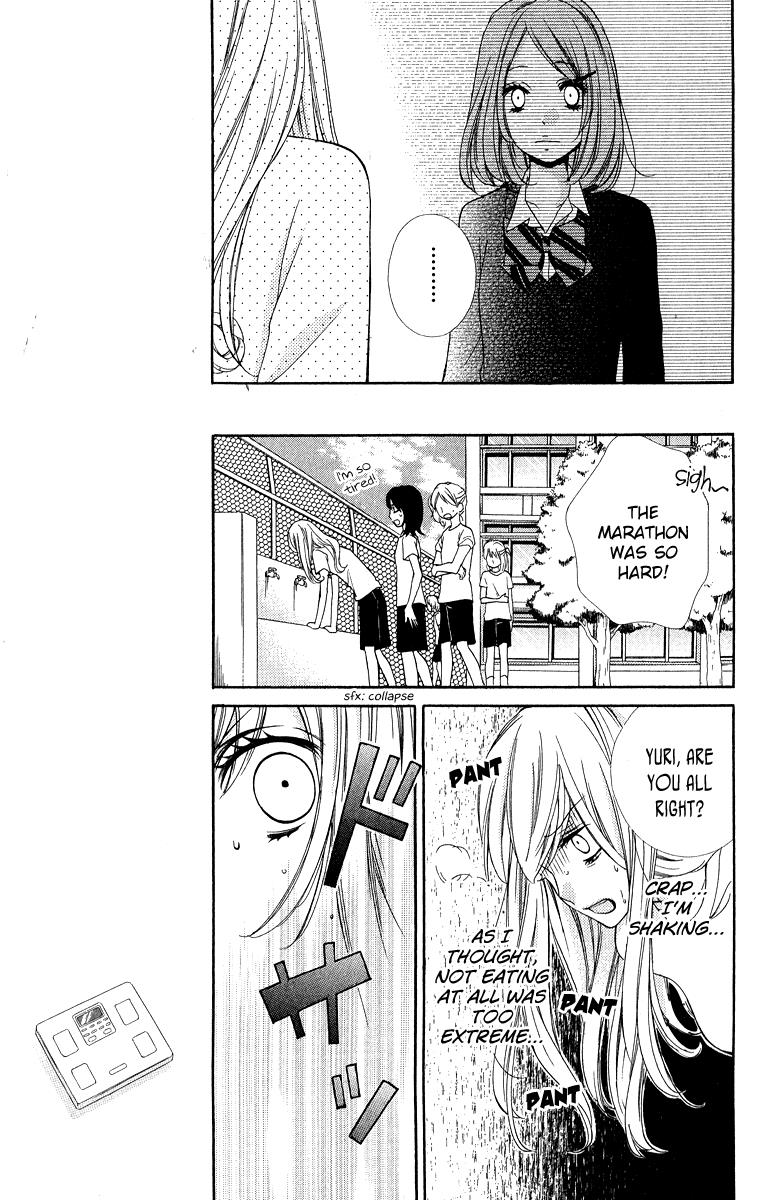 Read Zekkyou Gakkyuu EN Manga Online