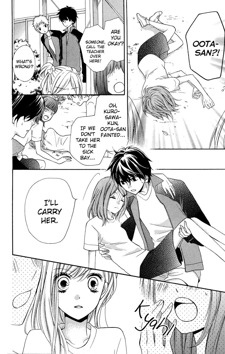 Read Zekkyou Gakkyuu EN Manga Online