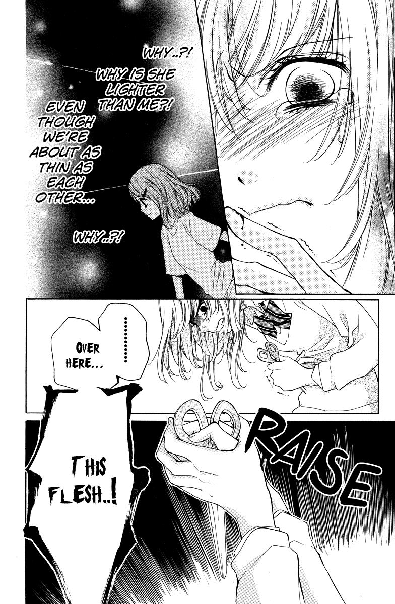 Read Zekkyou Gakkyuu EN Manga Online