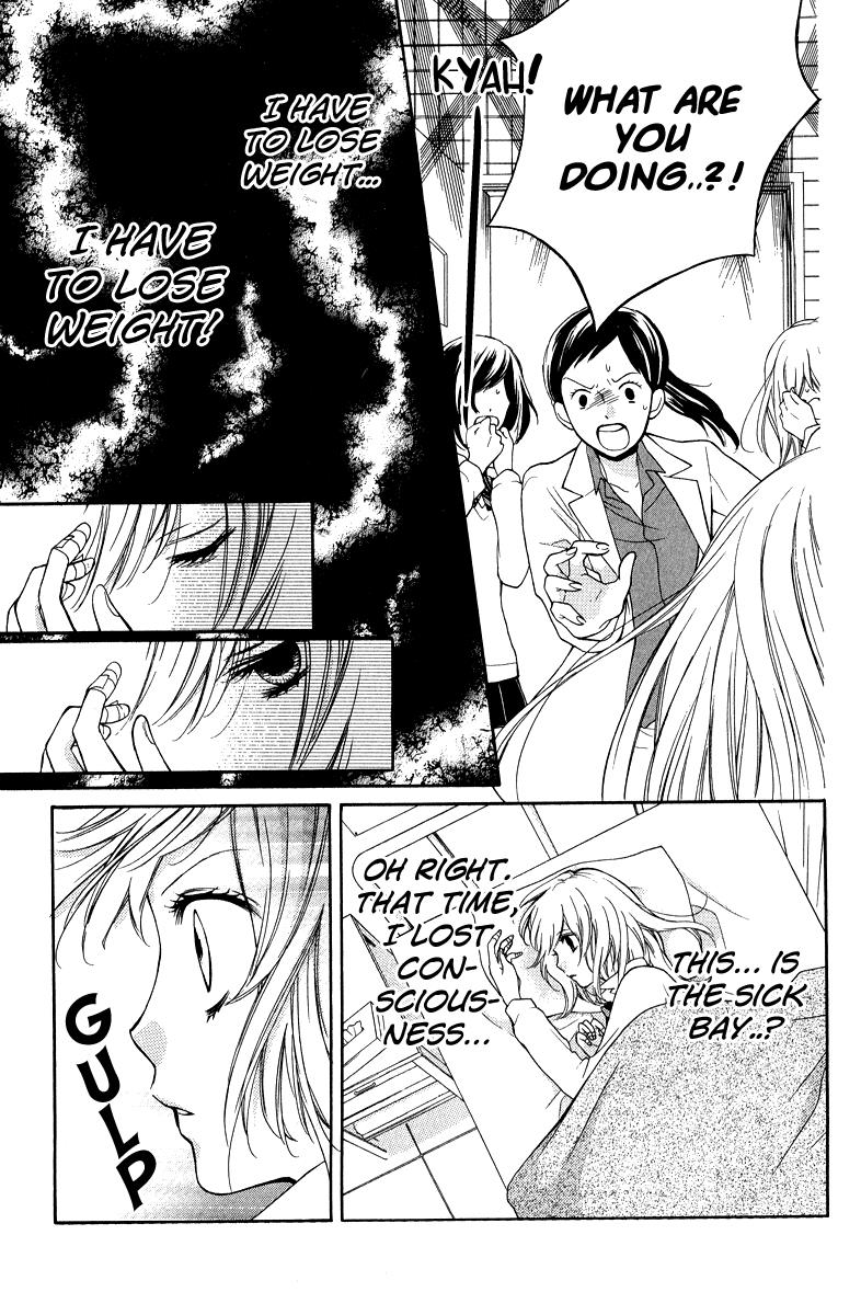 Read Zekkyou Gakkyuu EN Manga Online