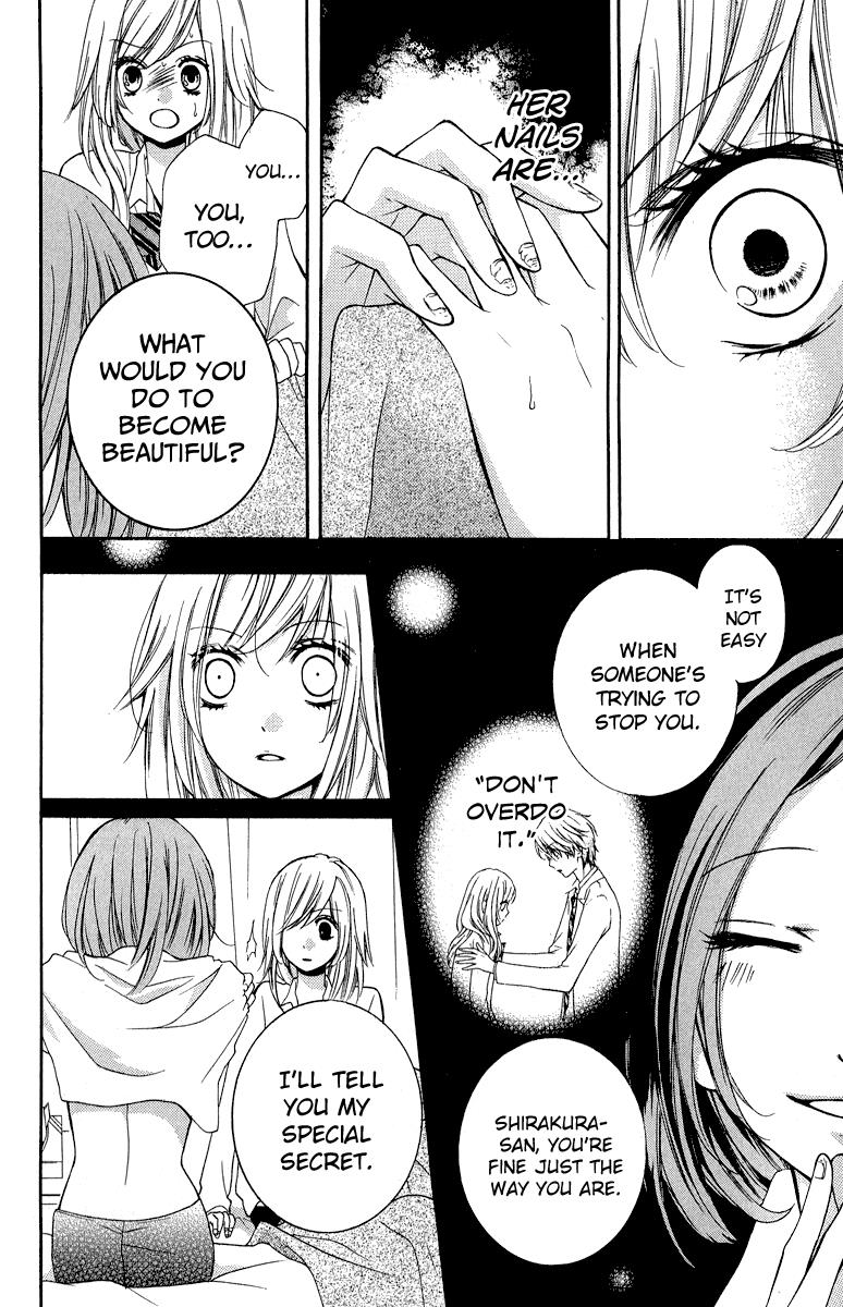 Read Zekkyou Gakkyuu EN Manga Online