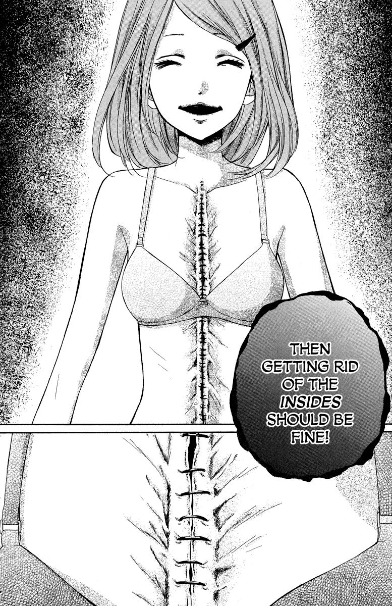 Read Zekkyou Gakkyuu EN Manga Online