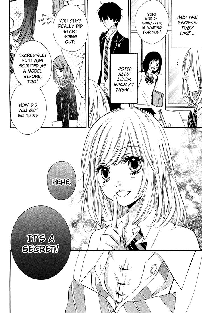 Read Zekkyou Gakkyuu EN Manga Online