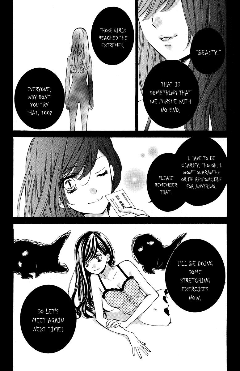 Read Zekkyou Gakkyuu EN Manga Online