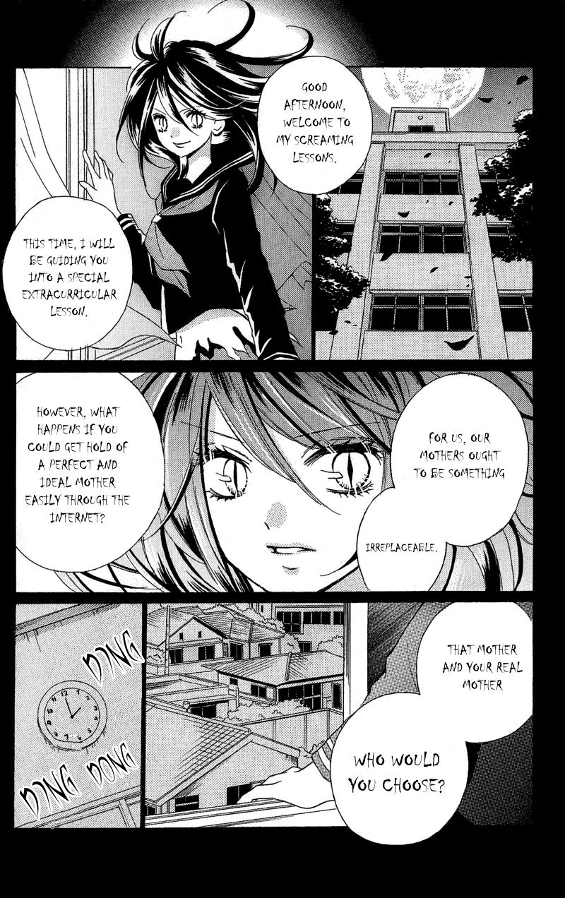 Read Zekkyou Gakkyuu EN Manga Online