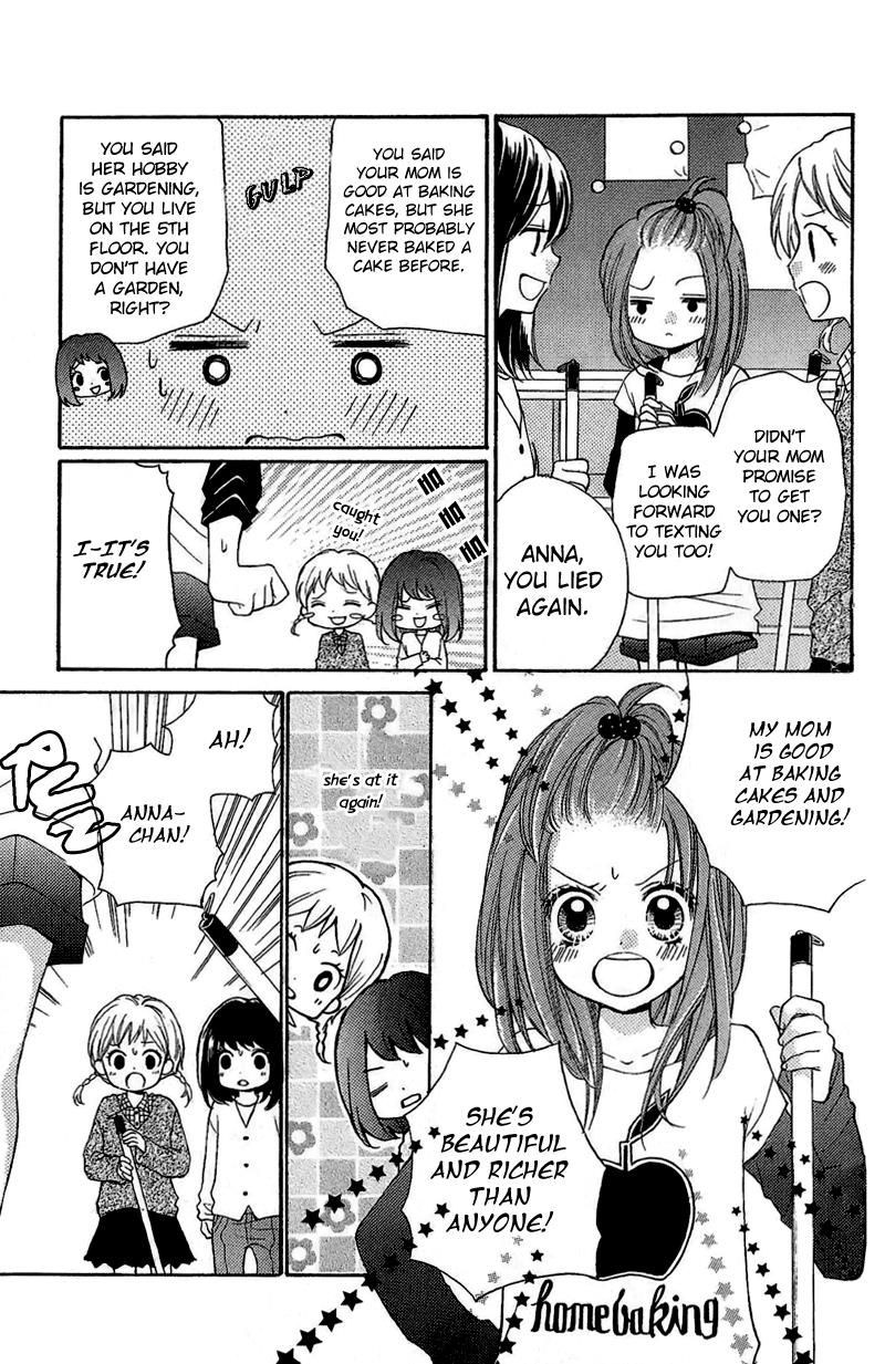 Read Zekkyou Gakkyuu EN Manga Online