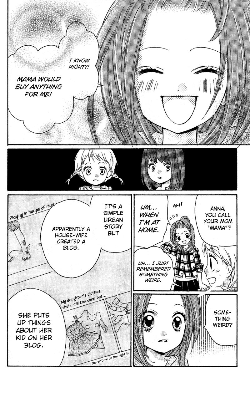 Read Zekkyou Gakkyuu EN Manga Online